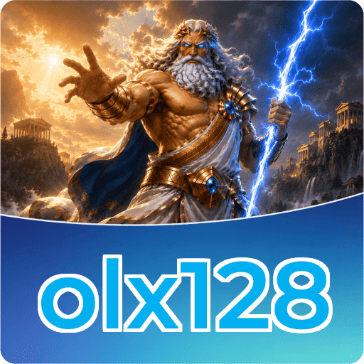 Keamanan olx128